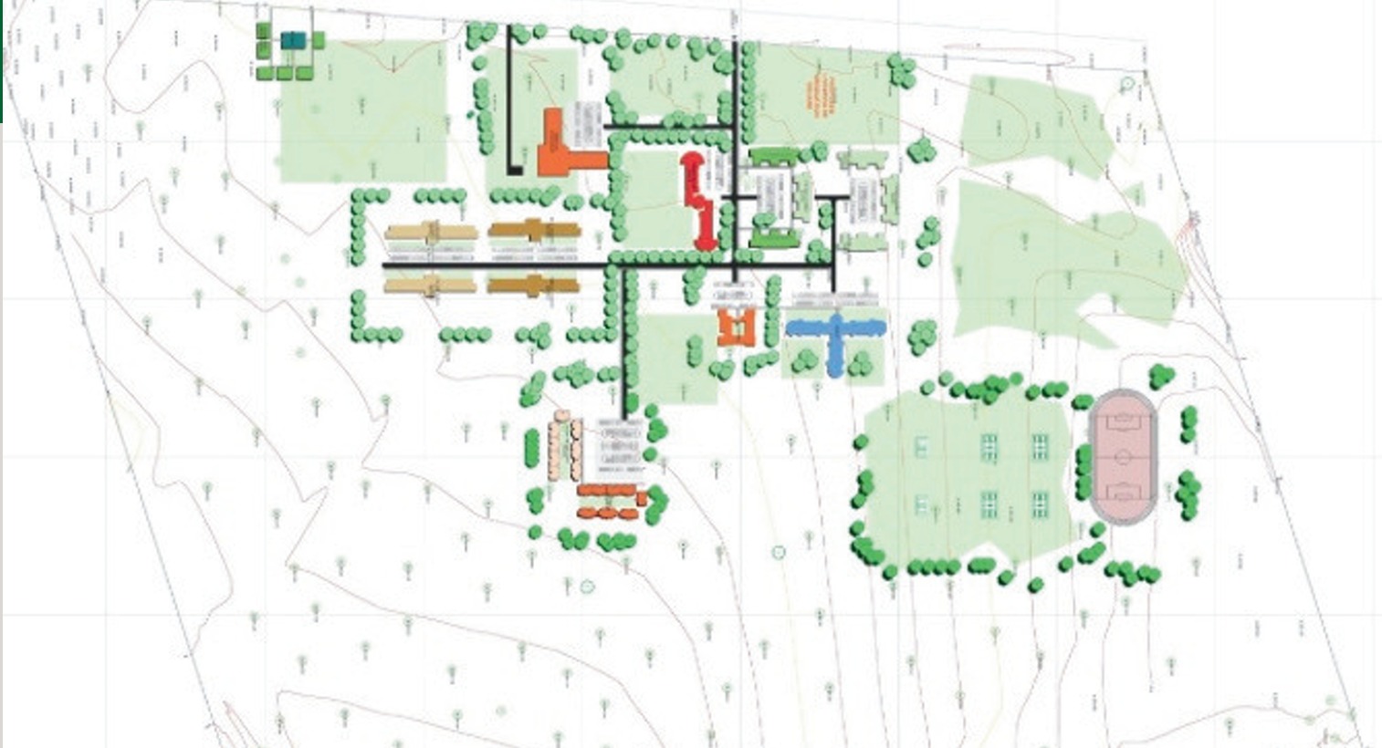 Education CS Julius Migos Hosts Wajir Leaders to Advance Plans for Wajir Peace University